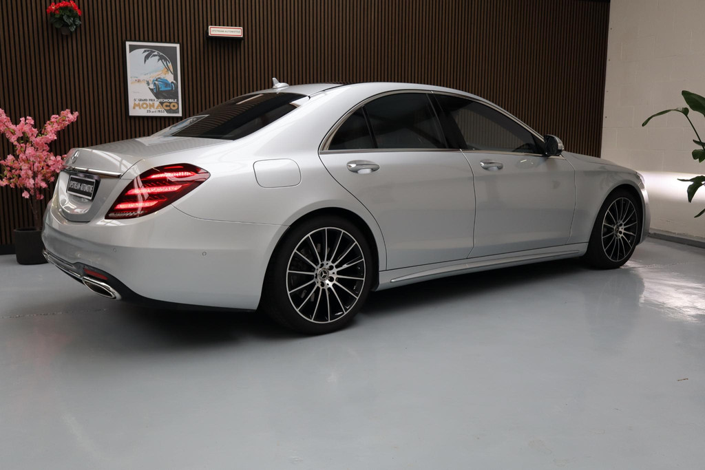 Mercedes-Benz S-Klasse 450 Premium Plus 55099810-2.jpg | Upstream Automotive B.V.